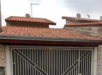 Casa · 120m² · 2 Quartos · 2 Vagas · Casa para venda em Vila Nova Cintra de 120.00m² com 2 Quartos e 2 Garagens