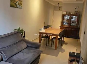 Apartamento de 2 quartos, Sorocaba · Apartamento para venda em Vila Espírito Santo de 70.00m² com 2 Quartos, 1 Suite e 1 Garagem