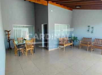 Casa · 126m² · 3 Quartos · 4 Vagas · Casa para venda em Parque Petrópolis de 126.00m² com 3 Quartos, 1 Suite e 4 Garagens