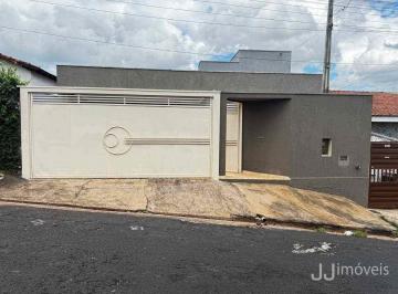 Casa · 120m² · 2 Quartos · 2 Vagas · Casa para venda em Jardim Mugnaini de 120.00m² com 2 Quartos, 1 Suite e 2 Garagens