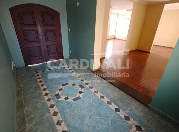 Casa · 298m² · 6 Quartos · 8 Vagas · Casa para venda em Alto Da Boa Vista de 298.00m² com 6 Quartos, 4 Suites e 8 Garagens