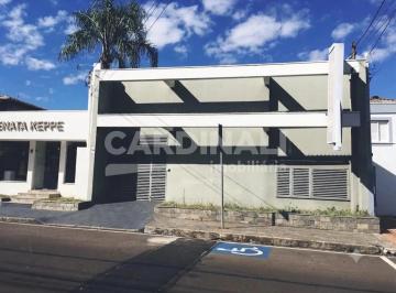 Comercial · 340m² · Sala Comercial para venda em Centro de 340.00m²