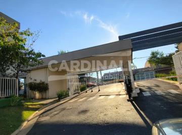 Apartamento · 46m² · 2 Quartos · 1 Vaga · Apartamento para venda em Jardim Jockei Club A de 46.00m² com 2 Quartos e 1 Garagem