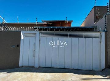 Casa · 76m² · 3 Quartos · Casa para alugar em Jardim Alice de 76.00m² com 3 Quartos e 1 Suite
