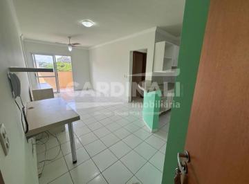 Apartamento · 48m² · 1 Quarto · 1 Vaga · Apartamento para venda em Nova Ribeirânia de 48.00m² com 1 Quarto e 1 Garagem