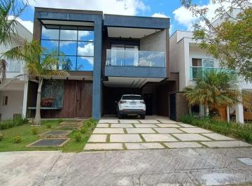 Casa · 208m² · 3 Quartos · Casa para alugar em Mogi Moderno de 207.84m² com 3 Quartos e 3 Suites