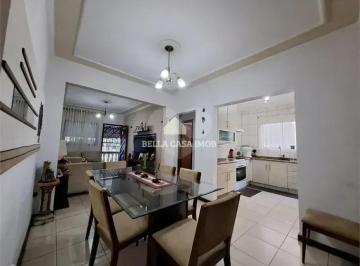Casa · 130m² · 4 Quartos · 2 Vagas · Casa para venda em Central Parque Sorocaba de 130.00m² com 4 Quartos, 3 Suites e 2 Garagens