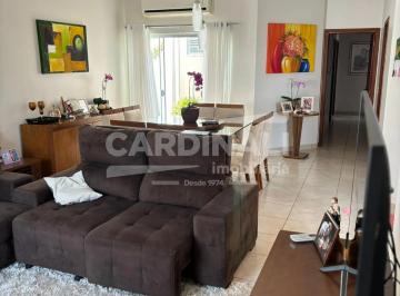 Casa · 150m² · 3 Quartos · 2 Vagas · Casa para venda em Residencial E Comercial Palmares de 150.00m² com 3 Quartos, 1 Suite e 2 Garagens