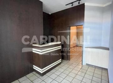 Comercial · 350m² · 4 Vagas · Prédio Comercial para venda em Vila Seixas de 350.00m² com 4 Garagens