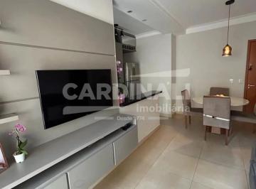 Apartamento · 63m² · 2 Quartos · 1 Vaga · Apartamento para venda em Ipiranga de 63.00m² com 2 Quartos, 1 Suite e 1 Garagem