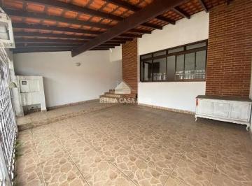 Casa · 150m² · 3 Quartos · 2 Vagas · Casa para venda em Wanel Ville de 150.00m² com 3 Quartos, 1 Suite e 2 Garagens