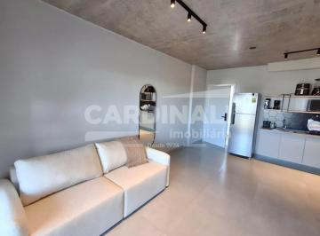 Apartamento · 47m² · 1 Quarto · 1 Vaga · Apartamento para venda em Vila Monte Alegre de 47.00m² com 1 Quarto, 1 Suite e 1 Garagem
