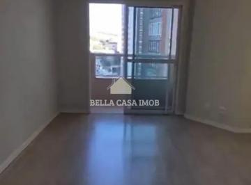 Apartamento · 76m² · 3 Quartos · Apartamento para venda em Além Ponte de 76.00m² com 3 Quartos e 1 Suite