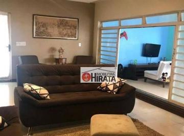 Casa · 297m² · 4 Quartos · 10 Vagas · Casa para venda em Bosque Das Palmeiras de 297.00m² com 4 Quartos, 2 Suites e 10 Garagens