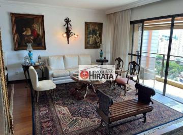 Apartamento · 530m² · 4 Quartos · 3 Vagas · Cobertura para venda em Cambuí de 530.00m² com 4 Quartos, 1 Suite e 3 Garagens