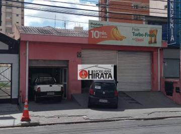 Comercial · 660m² · Prédio Comercial para venda em Cambuí de 660.00m²