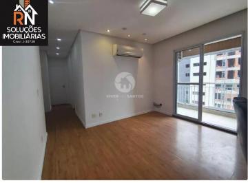 Apartamento · 64m² · 2 Quartos · 1 Vaga · Apartamento para venda em Estuário de 64.00m² com 2 Quartos, 1 Suite e 1 Garagem