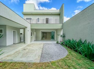 Casa · 250m² · 3 Quartos · 4 Vagas · Casa para venda em Areao de 250.00m² com 3 Quartos, 1 Suite e 4 Garagens