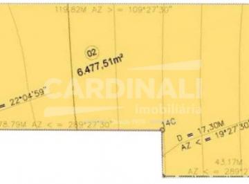 Terreno · 6477m² · Lote / Terreno para venda em Quinta Da Primavera de 6477.00m²