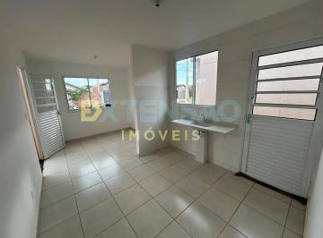 Casa · 43m² · 2 Quartos · 2 Vagas · Casa para venda em Resideencial Aimore de 43.00m² com 2 Quartos e 2 Garagens