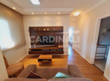 Apartamento · 67m² · 2 Quartos · 1 Vaga · Apartamento para venda em Parque Sabará de 67.00m² com 2 Quartos, 1 Suite e 1 Garagem