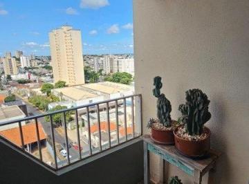 Apartamento · 129m² · 3 Quartos · 2 Vagas · Apartamento para venda em Vl Nova- Ed. Virgilio Reis de 129.00m² com 3 Quartos, 1 Suite e 2 Garagens