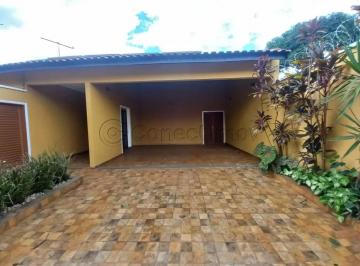 Casa · 206m² · 4 Quartos · 4 Vagas · Casa para venda em Parque Residencial Lagoinha de 206.00m² com 4 Quartos, 2 Suites e 4 Garagens