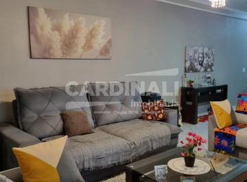 Casa · 176m² · 3 Quartos · 4 Vagas · Casa para venda em Vila Monte Alegre de 176.00m² com 3 Quartos, 1 Suite e 4 Garagens