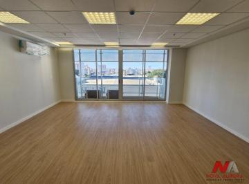 Comercial · 60m² · 1 Vaga · Sala Comercial para alugar em Jardim Redentor de 60.00m² com 1 Garagem