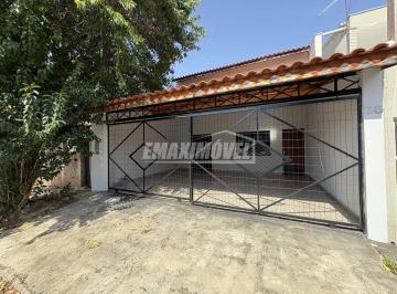 Casa · 170m² · 3 Quartos · 2 Vagas · Casa para alugar em Jardim Sorocaba Park de 170.00m² com 3 Quartos, 1 Suite e 2 Garagens