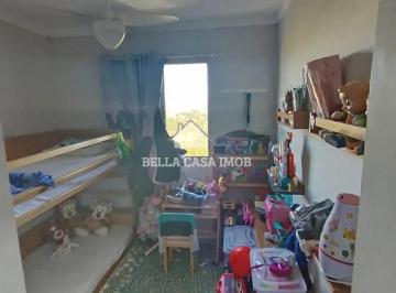 Apartamento en Venda de 2 quartos Jardim Guarujá · Apartamento para venda em Jardim Guarujá de 54.00m² com 2 Quartos e 1 Garagem