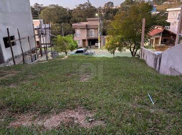 Terreno · 287m² · Terreno para venda em Suru de 287.00m²