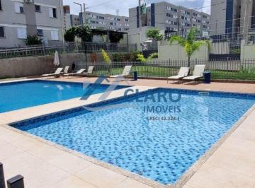 Apartamento · 47m² · 2 Quartos · 1 Vaga · Apartamento para venda em Vitta São José de 47.00m² com 2 Quartos e 1 Garagem