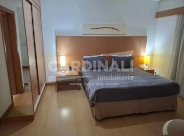 Apartamento · 45m² · 1 Quarto · 1 Vaga · Flat para venda em Jardim América de 45.00m² com 1 Quarto e 1 Garagem