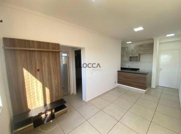 Apartamento · 45m² · 2 Quartos · 1 Vaga · Apartamento para alugar em Ribeirânia de 45.00m² com 2 Quartos e 1 Garagem