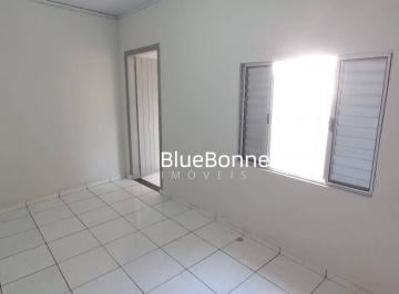 Casa · 45m² · 1 Quarto · Casa para alugar em Vila Helena de 45.00m² com 1 Quarto