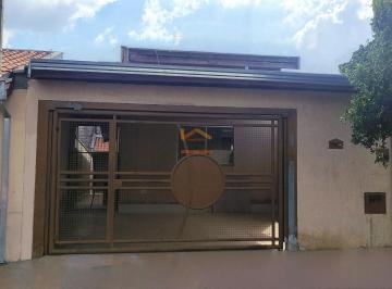 Casa · 90m² · 2 Quartos · 2 Vagas · Casa para venda em Jardim Bertoni de 90.00m² com 2 Quartos, 1 Suite e 2 Garagens