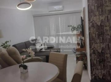 Apartamento · 80m² · 3 Quartos · 1 Vaga · Apartamento para venda em Planalto Verde de 80.00m² com 3 Quartos, 1 Suite e 1 Garagem