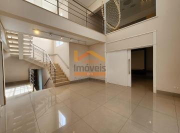 Casa · 450m² · 5 Quartos · 6 Vagas · Casa de Condomínio para venda em Loteamento Residencial Jardim Villagio de 450.00m² com 5 Quartos, 5