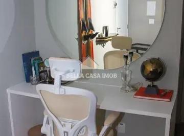 Apartamento de 1 quarto, Sorocaba · Apartamento para alugar em Jardim São Carlos de 45.00m² com 1 Quarto e 1 Garagem