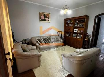 Casa · 221m² · 3 Quartos · 2 Vagas · Casa para venda em Jardim Glória de 221.00m² com 3 Quartos, 1 Suite e 2 Garagens