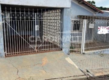 Casa · 166m² · 2 Quartos · 2 Vagas · Casa para venda em Jardim Sao Carlos de 166.00m² com 2 Quartos e 2 Garagens
