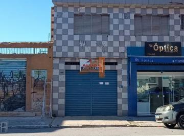Comercial · 62m² · Imóvel Comercial para alugar em Parque Boturussu de 62.00m²