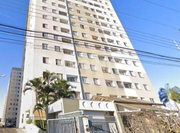 Apartamento · 59m² · 3 Quartos · 1 Vaga · Apartamento para venda em Parque Itália de 59.00m² com 3 Quartos e 1 Garagem