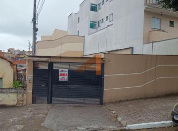 Casa · 88m² · 2 Quartos · 1 Vaga · Sobrado para alugar em Vila Santana de 88.00m² com 2 Quartos, 2 Suites e 1 Garagem