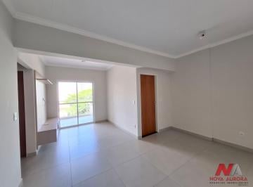 Apartamento · 67m² · 2 Quartos · 1 Vaga · Apartamento para alugar em Redentora de 67.00m² com 2 Quartos, 1 Suite e 1 Garagem