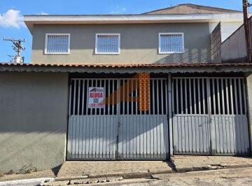 Casa · 98m² · 3 Quartos · 2 Vagas · Sobrado para alugar em Vila Ré de 98.00m² com 3 Quartos e 2 Garagens