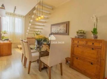 Apartamento · 113m² · 3 Quartos · 2 Vagas · Apartamento para venda em Jardim Vera Cruz de 113.00m² com 3 Quartos e 2 Garagens