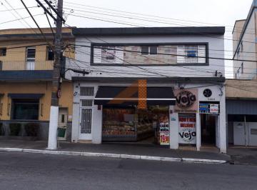 Casa · 40m² · 1 Quarto · Casa para alugar em Jardim Guairaca de 40.00m² com 1 Quarto