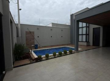 Casa · 170m² · 3 Quartos · 4 Vagas · Casa para venda em Reserva Centenária de 170.00m² com 3 Quartos, 1 Suite e 4 Garagens